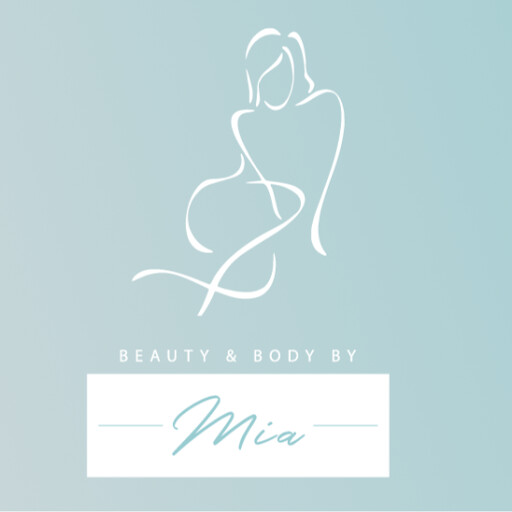 Beauty & Body by Mia Logo