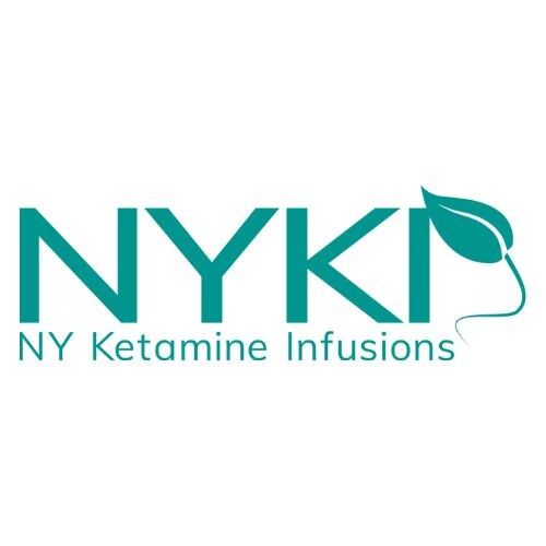 NY Ketamine Infusions Logo