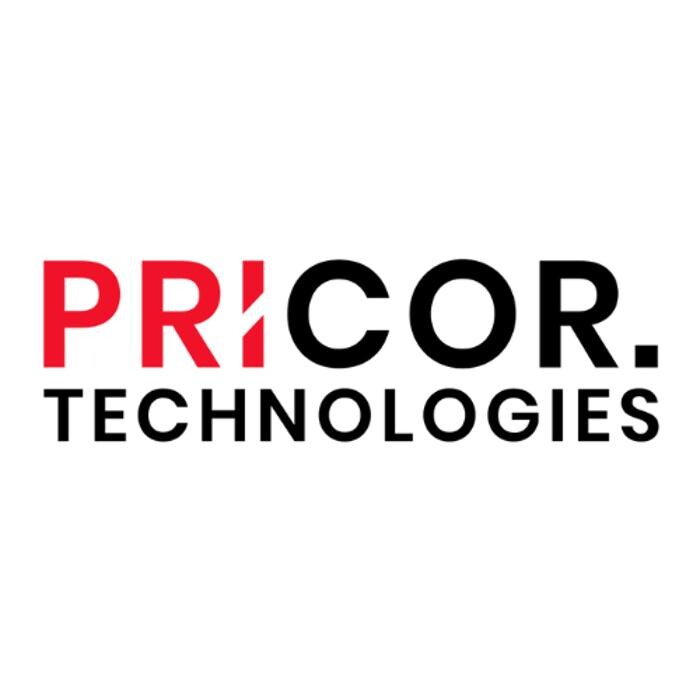 Images PRICOR Tech