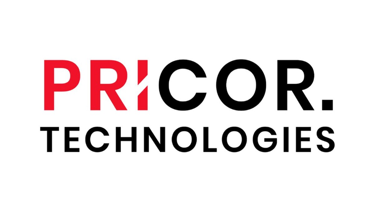 Images PRICOR Tech