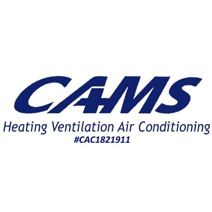 CAMS AC Logo