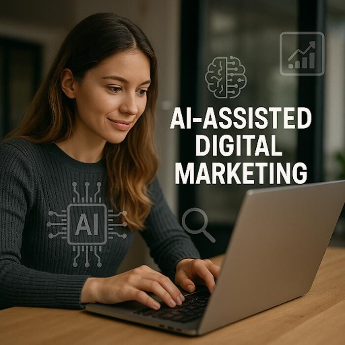 Images Digital Assets Marketing