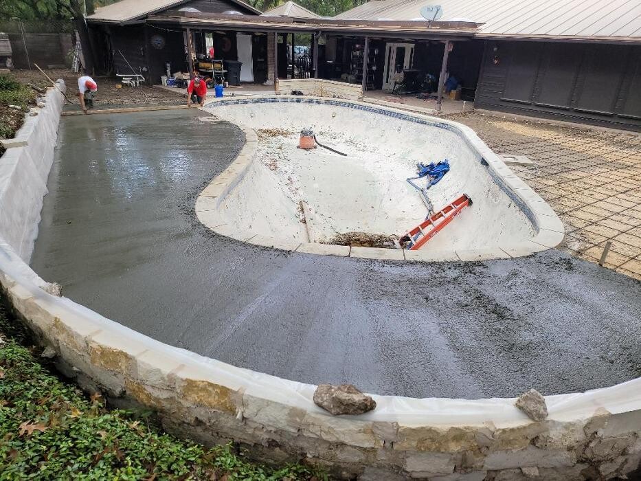 Images Aruba Pools Inc