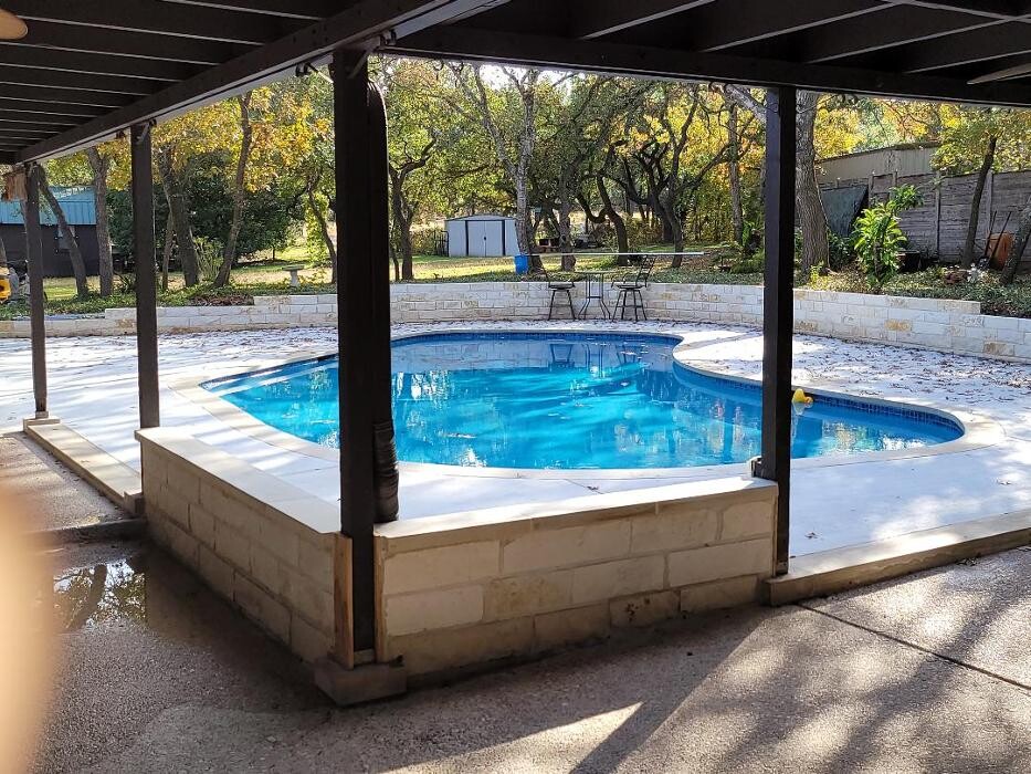 Images Aruba Pools Inc