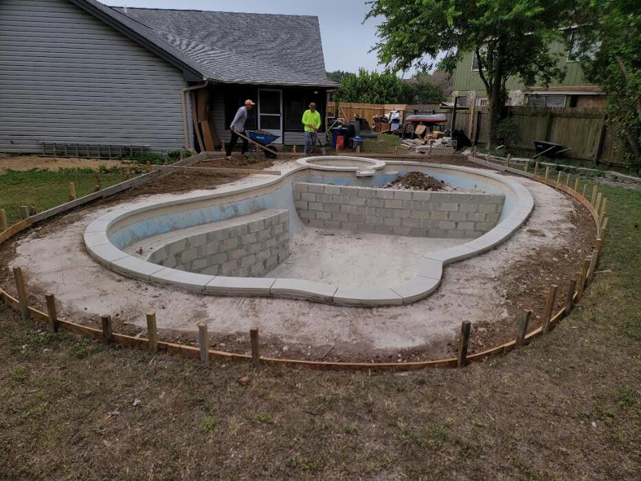 Images Aruba Pools Inc