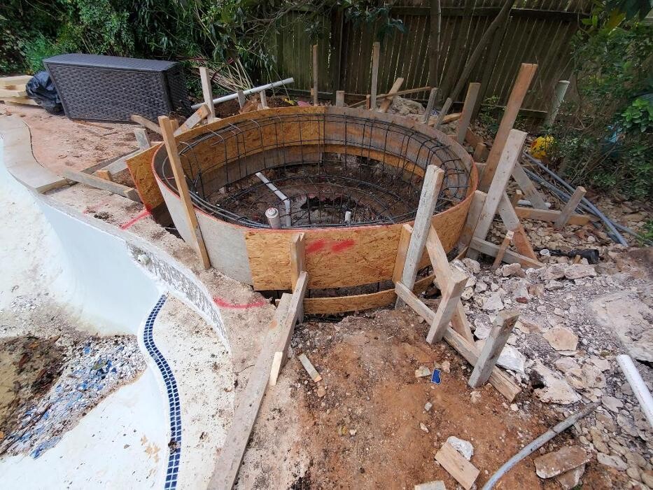 Images Aruba Pools Inc