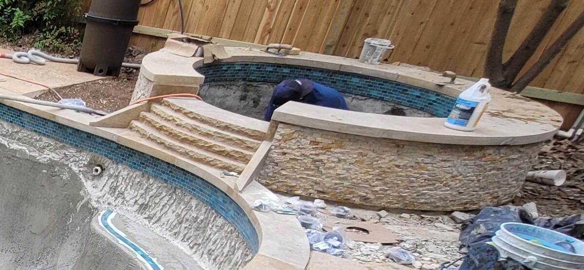 Images Aruba Pools Inc
