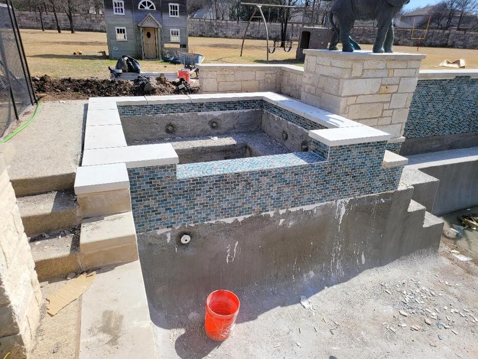 Images Aruba Pools Inc