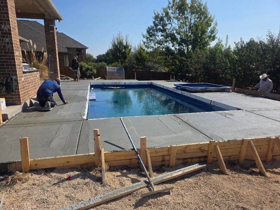 Images Aruba Pools Inc