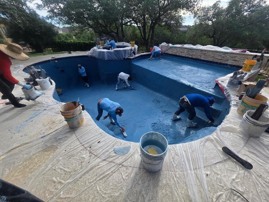 Images Aruba Pools Inc
