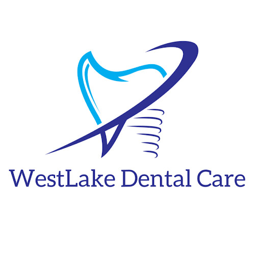 WestLake Dental Care Logo
