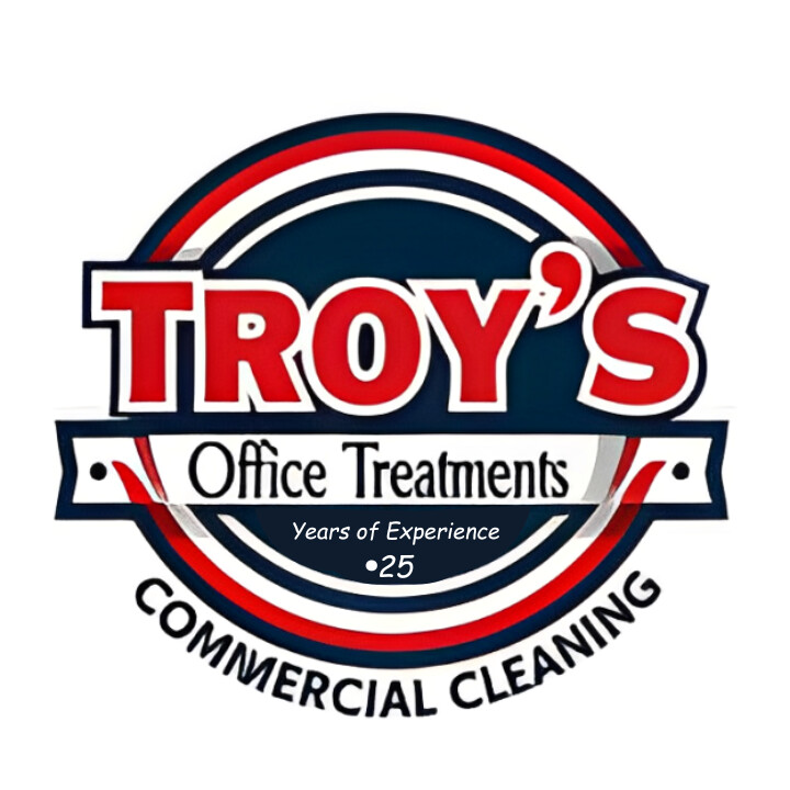 Troy's Office Treatments Logo