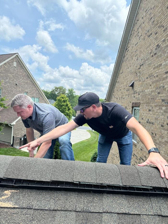 Images Well Krafted Roofing