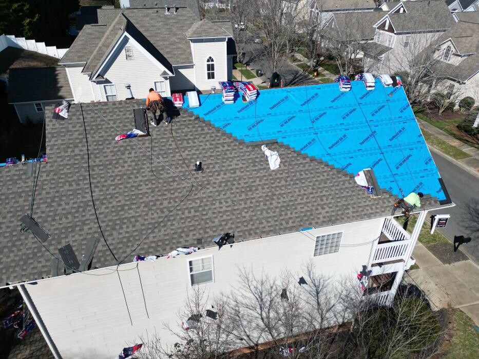 Images Well Krafted Roofing