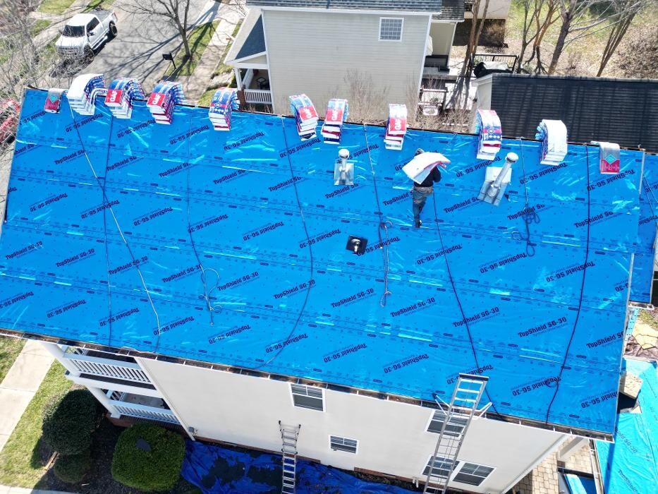 Images Well Krafted Roofing