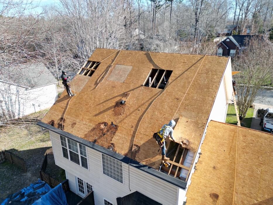 Images Well Krafted Roofing