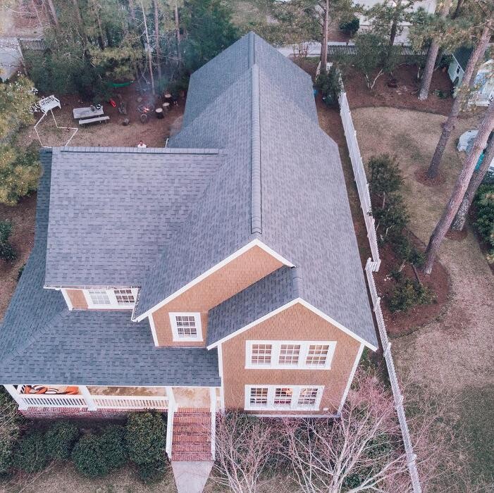 Images Well Krafted Roofing