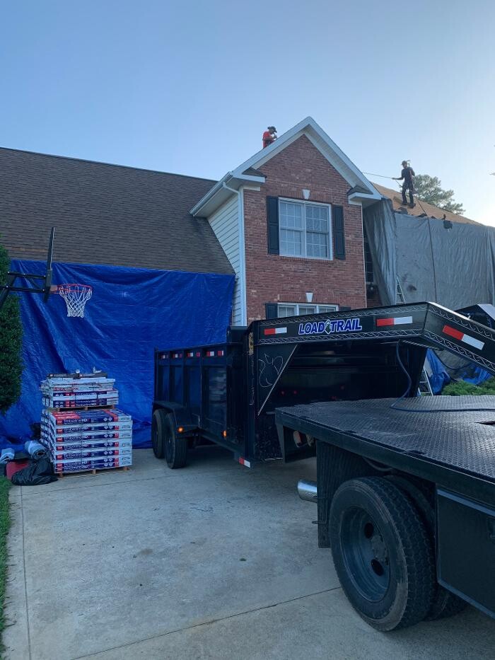 Images Well Krafted Roofing