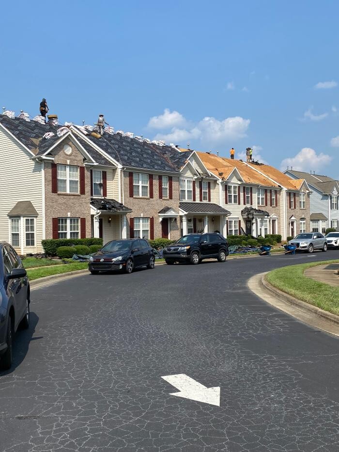 Images Well Krafted Roofing