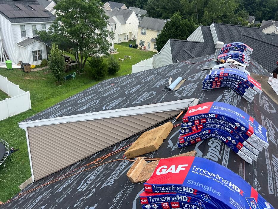 Images Well Krafted Roofing