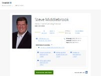 Website Screenshot Chase Home Lending