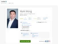 Website Screenshot Chase Home Lending