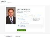 Website Screenshot Chase Home Lending