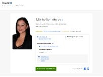 Website Screenshot Chase Home Lending