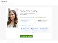 Website Screenshot Chase Home Lending