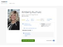 Website Screenshot Chase Home Lending