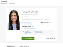 Website Screenshot Chase Home Lending