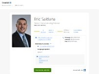 Website Screenshot Chase Home Lending