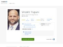 Website Screenshot Chase Home Lending