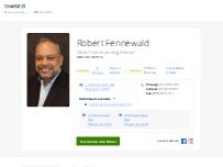 Website Screenshot Chase Home Lending