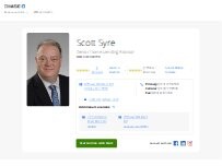 Website Screenshot Chase Home Lending