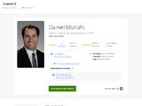 Website Screenshot Chase Home Lending