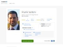 Website Screenshot Chase Home Lending