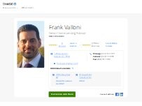 Website Screenshot Chase Home Lending