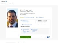 Website Screenshot Chase Home Lending