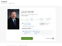 Website Screenshot Chase Home Lending