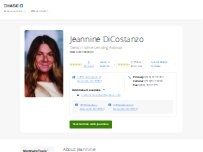 Website Screenshot Chase Home Lending