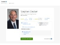 Website Screenshot Chase Home Lending