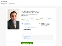 Website Screenshot Chase Home Lending