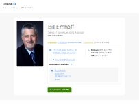 Website Screenshot Chase Home Lending