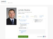 Website Screenshot Chase Home Lending