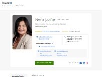 Website Screenshot Chase Home Lending