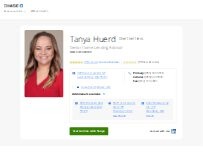 Website Screenshot Chase Home Lending