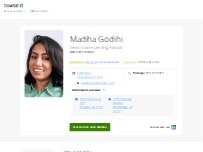 Website Screenshot Chase Home Lending