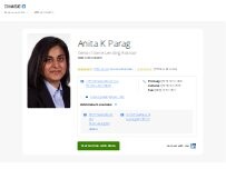 Website Screenshot Chase Home Lending