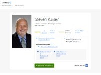 Website Screenshot Chase Home Lending